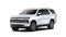 2026 Chevrolet Tahoe 2WD Premier