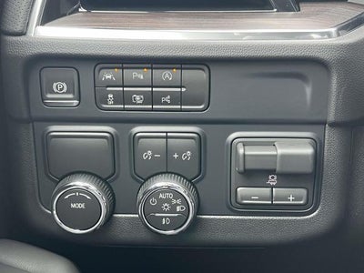 2026 Chevrolet Tahoe 2WD Premier