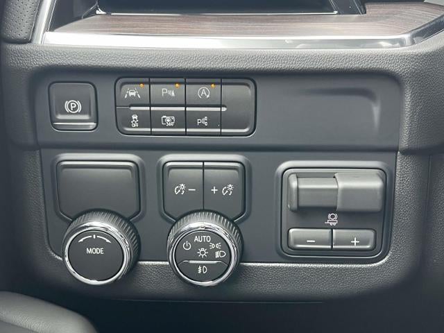 2026 Chevrolet Tahoe 2WD Premier