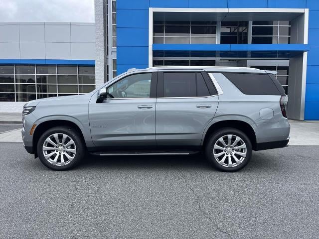 2026 Chevrolet Tahoe 2WD Premier