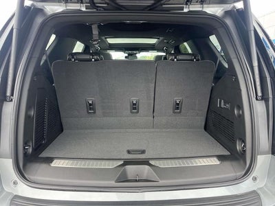 2026 Chevrolet Tahoe 2WD Premier