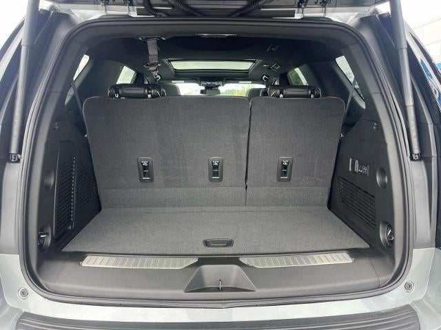 2026 Chevrolet Tahoe 2WD Premier