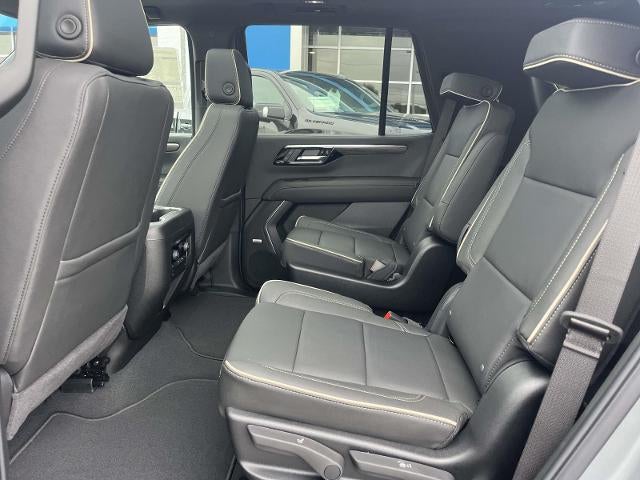 2026 Chevrolet Tahoe 2WD Premier