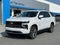 2026 Chevrolet Tahoe 2WD High Country