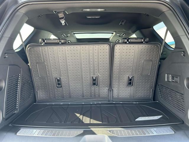 2026 Chevrolet Tahoe 2WD High Country
