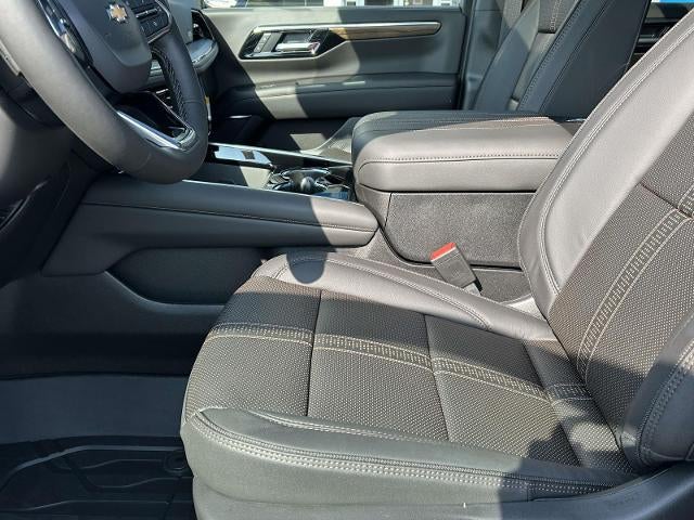 2026 Chevrolet Tahoe 2WD High Country