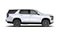 2026 Chevrolet Tahoe 2WD High Country