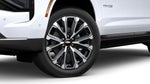 2026 Chevrolet Tahoe 2WD High Country