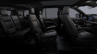 2026 Chevrolet Tahoe 2WD High Country