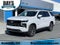 2026 Chevrolet Tahoe 2WD High Country