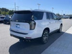 2026 Chevrolet Tahoe 2WD High Country