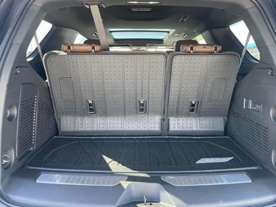 2026 Chevrolet Tahoe 2WD High Country