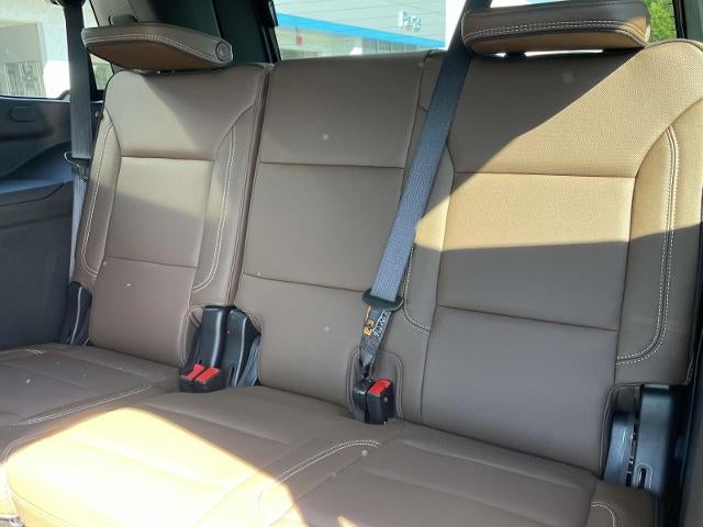 2026 Chevrolet Tahoe 2WD High Country