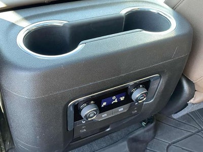 2026 Chevrolet Tahoe 2WD High Country