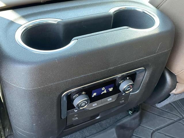2026 Chevrolet Tahoe 2WD High Country