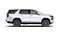 2026 Chevrolet Tahoe 2WD High Country