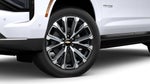 2026 Chevrolet Tahoe 2WD High Country