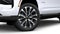 2026 Chevrolet Tahoe 2WD High Country