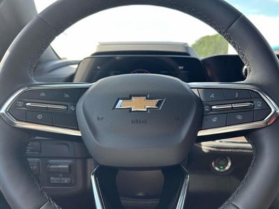 2026 Chevrolet Tahoe 2WD High Country