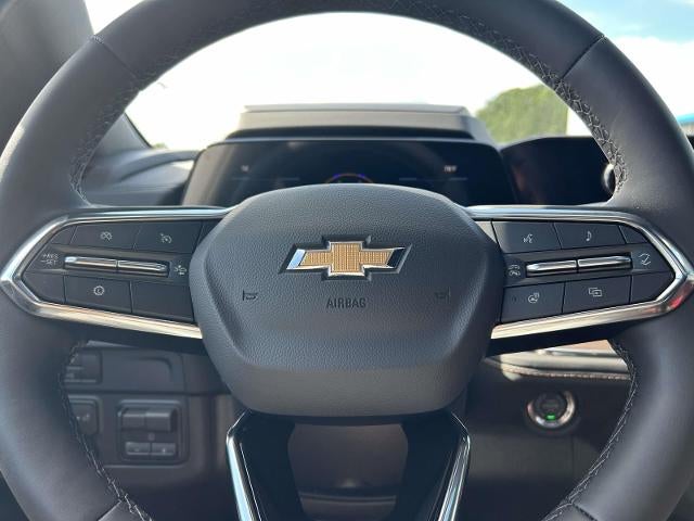 2026 Chevrolet Tahoe 2WD High Country