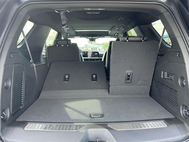 2026 Chevrolet Tahoe 2WD High Country