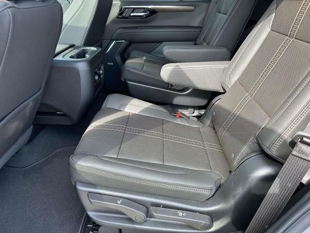 2026 Chevrolet Tahoe 2WD High Country