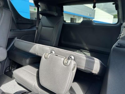 2026 Chevrolet Tahoe 2WD High Country