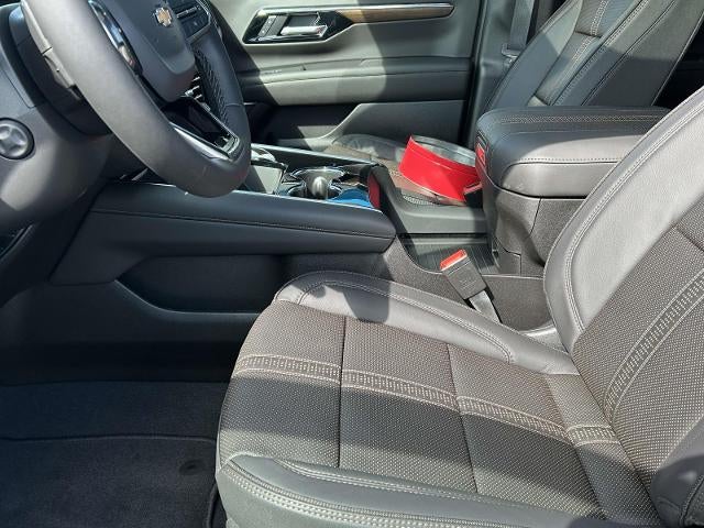 2026 Chevrolet Tahoe 2WD High Country