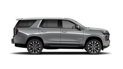 2026 Chevrolet Tahoe 2WD High Country