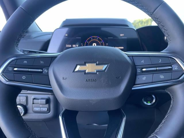 2026 Chevrolet Tahoe 2WD High Country