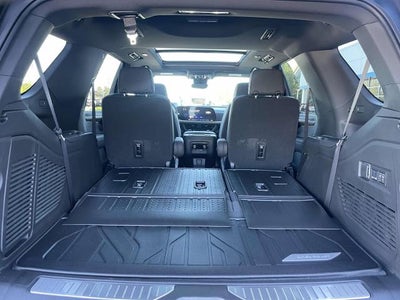 2026 Chevrolet Tahoe 2WD High Country