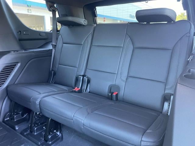 2026 Chevrolet Tahoe 2WD High Country