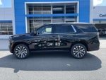 2026 Chevrolet Tahoe 2WD High Country