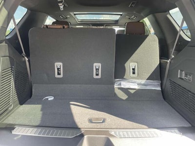 2026 Chevrolet Tahoe 2WD High Country