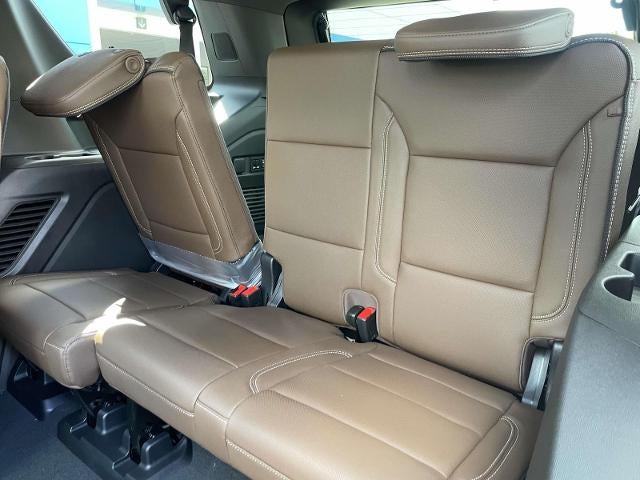 2026 Chevrolet Tahoe 2WD High Country