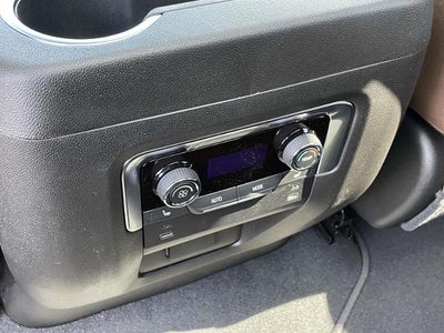 2026 Chevrolet Tahoe 2WD High Country