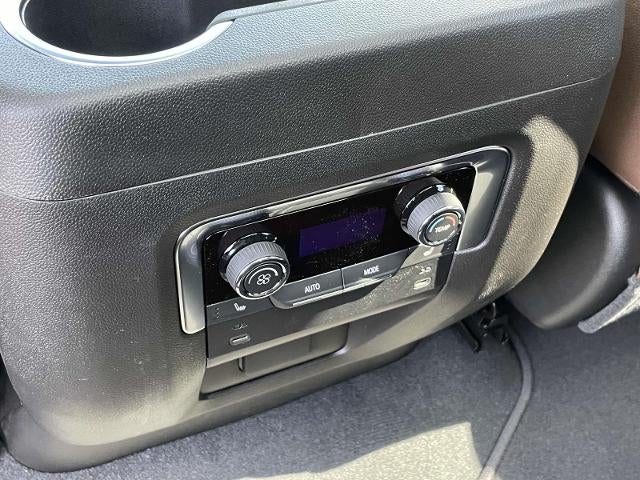 2026 Chevrolet Tahoe 2WD High Country
