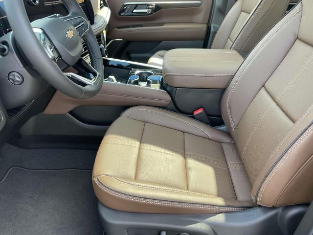 2026 Chevrolet Tahoe 2WD High Country