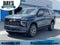2026 Chevrolet Tahoe 2WD High Country