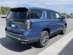 2026 Chevrolet Tahoe 2WD High Country