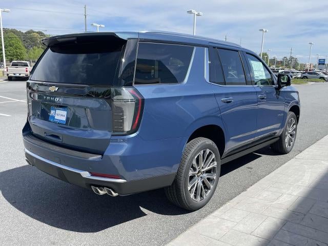 2026 Chevrolet Tahoe 2WD High Country