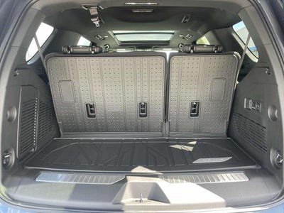 2026 Chevrolet Tahoe 2WD High Country