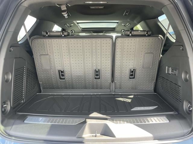 2026 Chevrolet Tahoe 2WD High Country