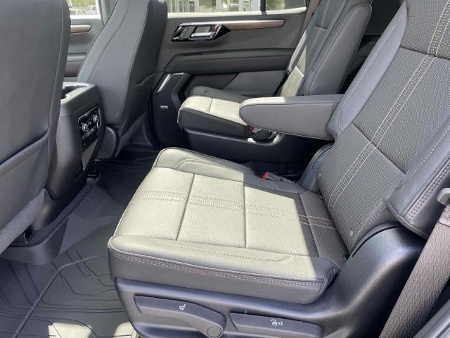 2026 Chevrolet Tahoe 2WD High Country