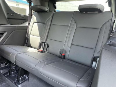 2026 Chevrolet Tahoe 2WD High Country