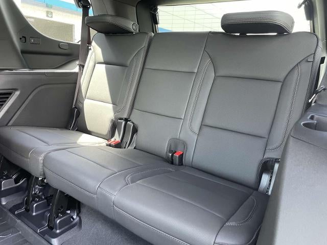 2026 Chevrolet Tahoe 2WD High Country