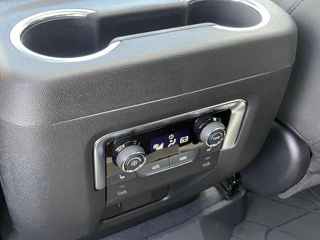 2026 Chevrolet Tahoe 2WD High Country