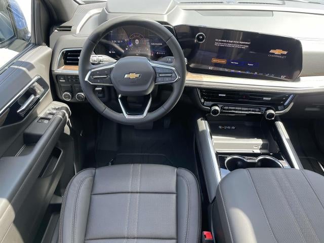 2026 Chevrolet Tahoe 2WD High Country