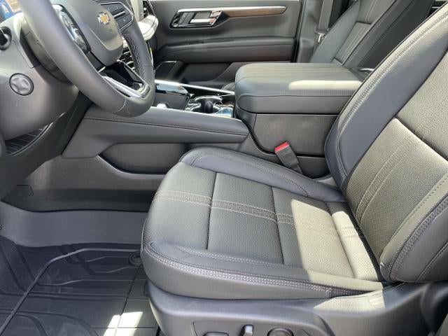 2026 Chevrolet Tahoe 2WD High Country