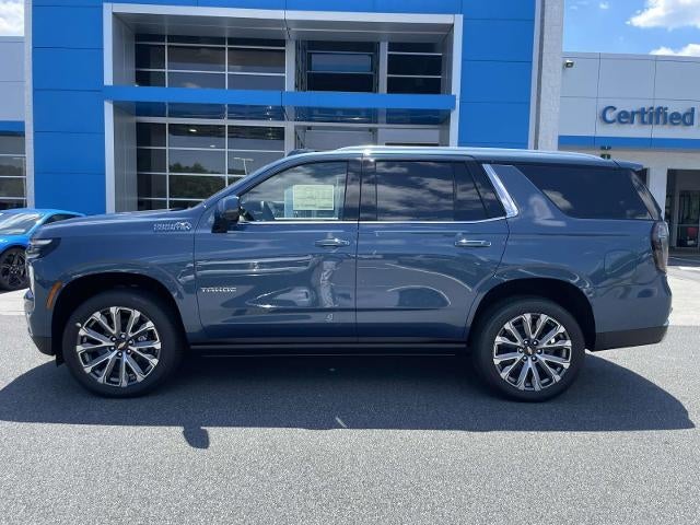 2026 Chevrolet Tahoe 2WD High Country